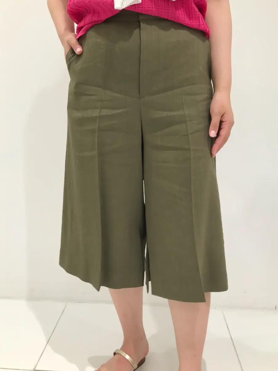 BEIGE， スタッフM コーディネート画像