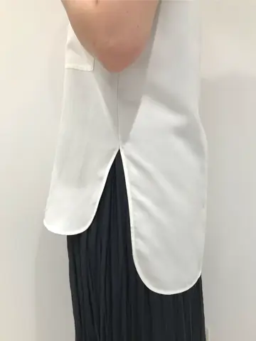 BEIGE， スタッフM コーディネート画像