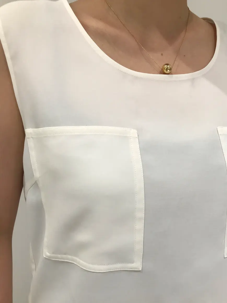 BEIGE， スタッフM コーディネート画像