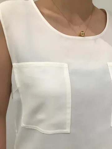 BEIGE， スタッフM コーディネート画像