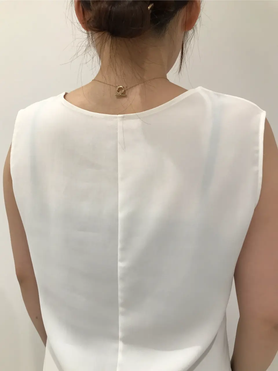 BEIGE， スタッフM コーディネート画像