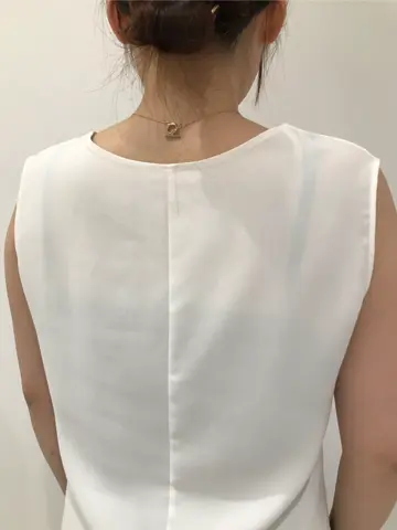 BEIGE， スタッフM コーディネート画像