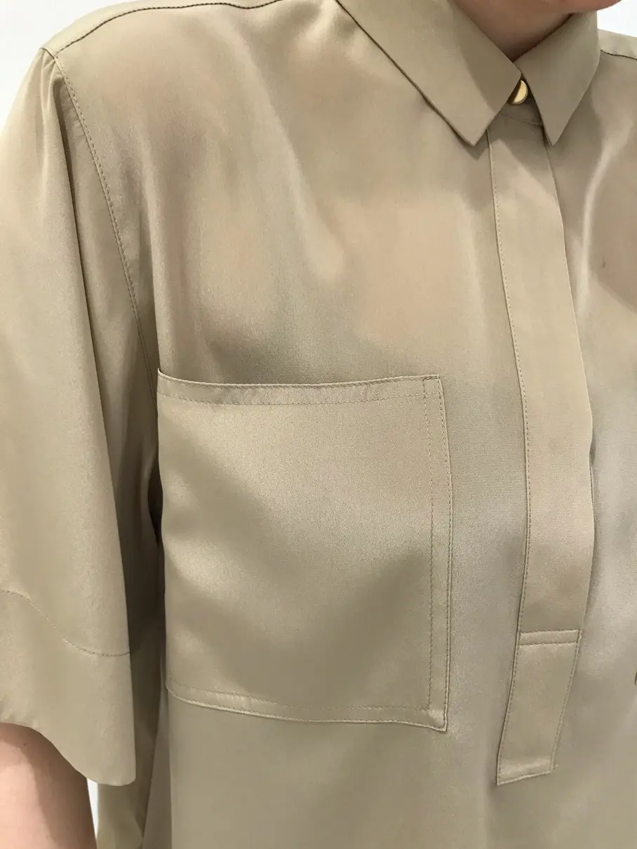 BEIGE， スタッフM コーディネート画像