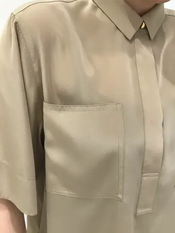 BEIGE， スタッフM コーディネート画像