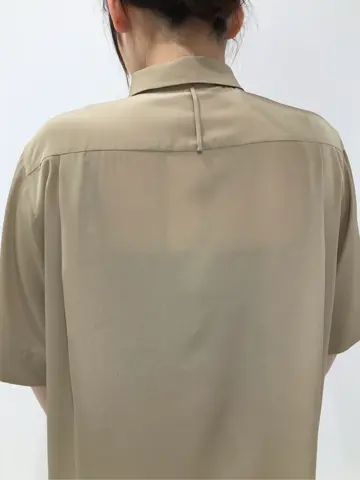 BEIGE， スタッフM コーディネート画像