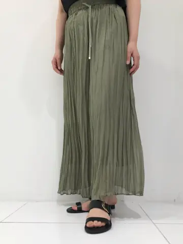 BEIGE， スタッフM コーディネート画像