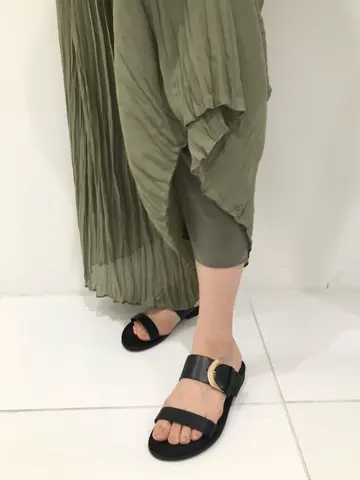 BEIGE， スタッフM コーディネート画像