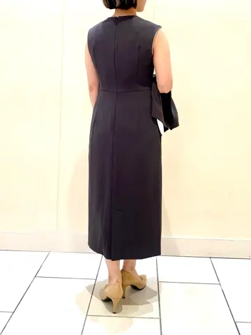 BEIGE， STAFF コーディネート画像