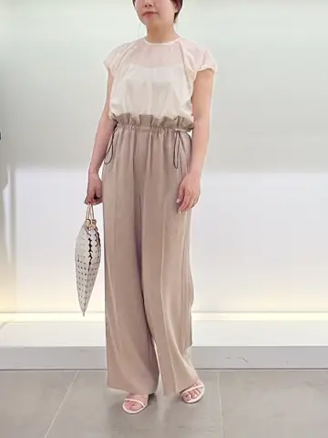 BEIGE， 宮原 コーディネート画像