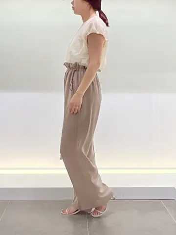 BEIGE， 宮原 コーディネート画像