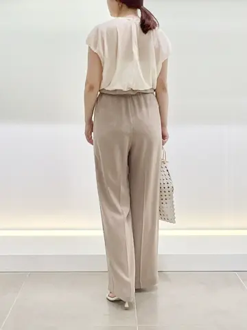 BEIGE， 宮原 コーディネート画像