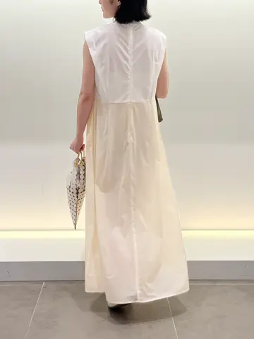 BEIGE， 伊藤 コーディネート画像