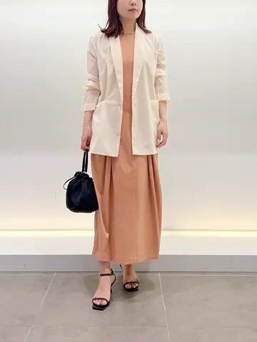 BEIGE， 宮原 コーディネート画像