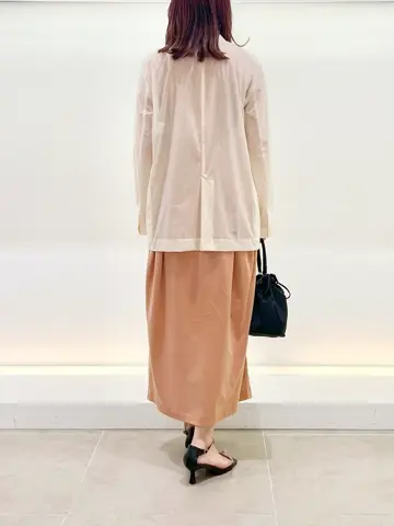 BEIGE， 宮原 コーディネート画像