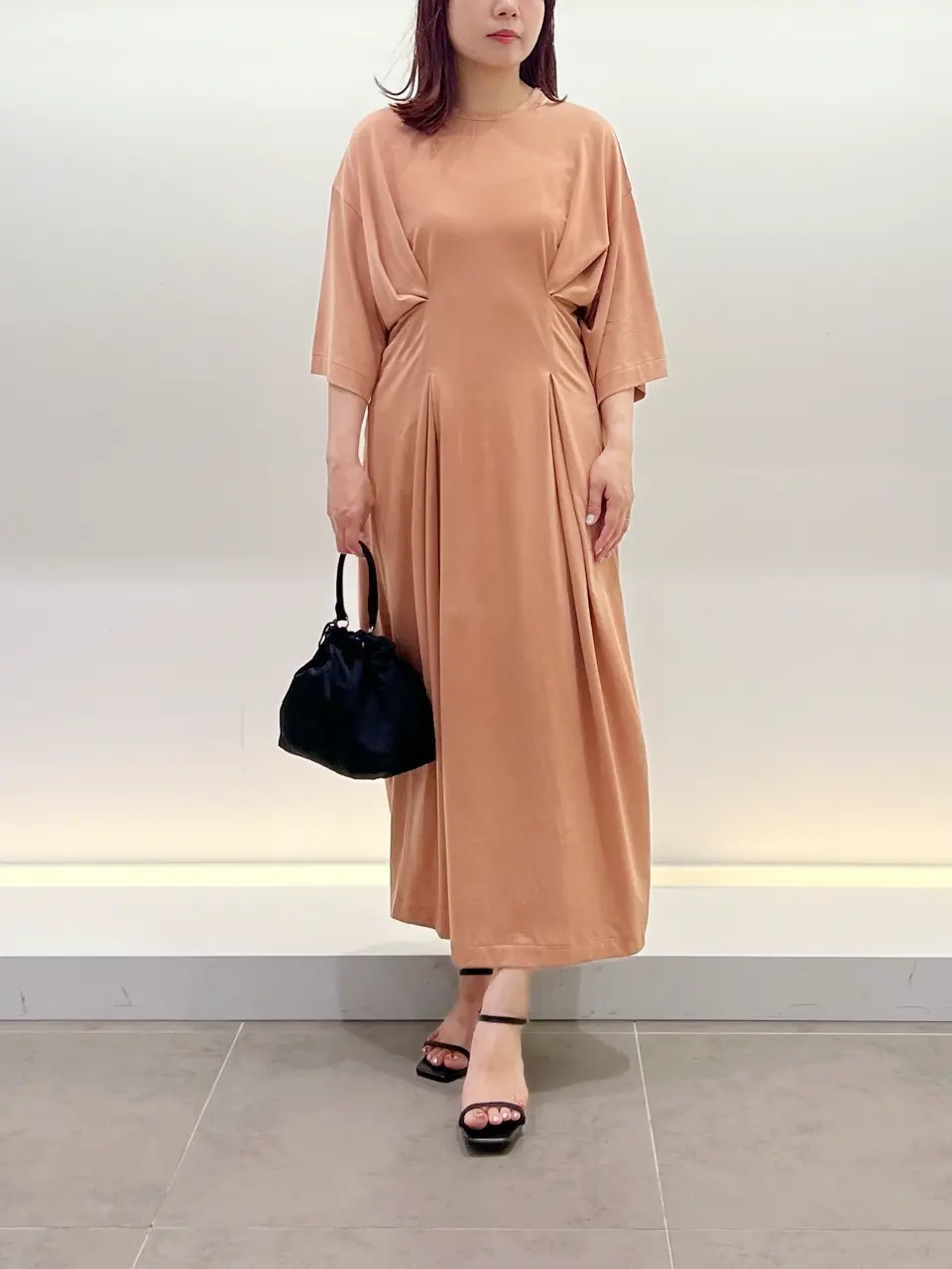 BEIGE， 宮原 コーディネート画像