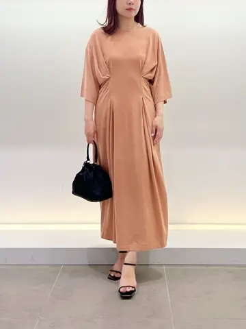 BEIGE， 宮原 コーディネート画像