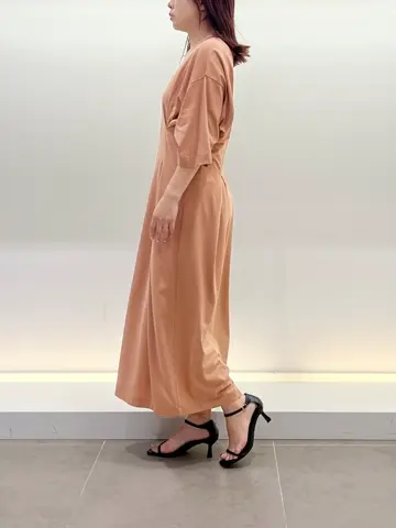 BEIGE， 宮原 コーディネート画像