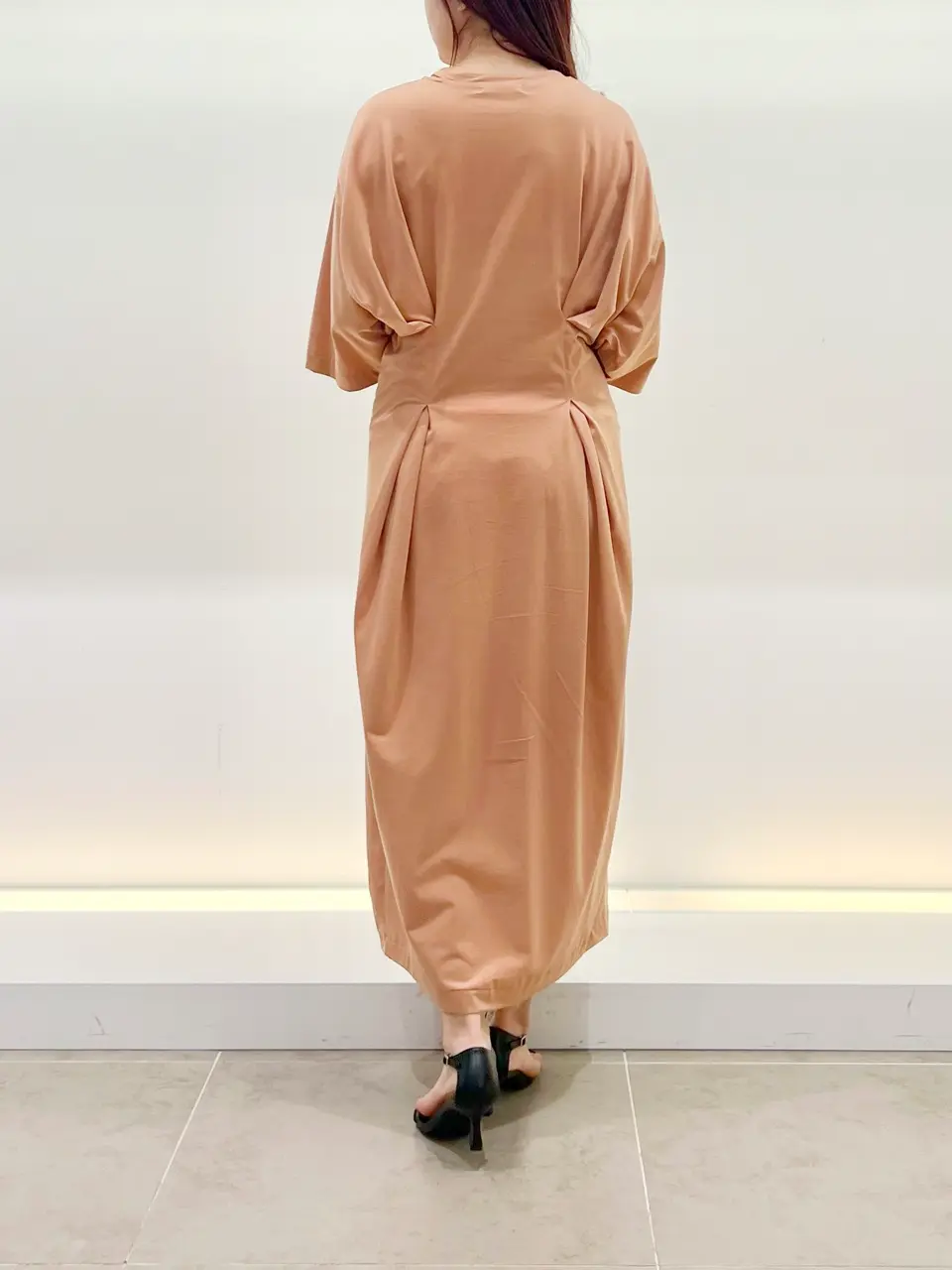 BEIGE， 宮原 コーディネート画像