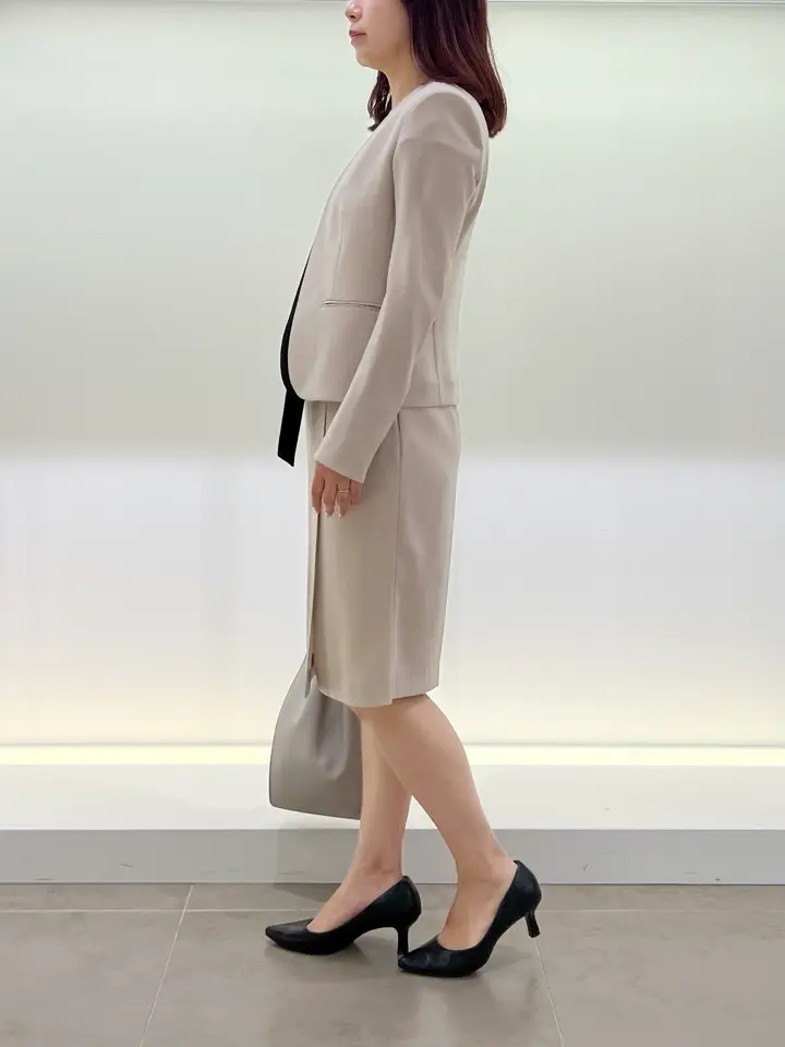 BEIGE， 宮原 コーディネート画像