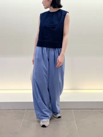 BEIGE， 伊藤 コーディネート画像