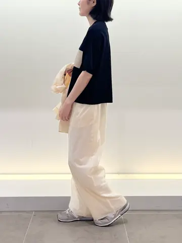 BEIGE， 伊藤 コーディネート画像