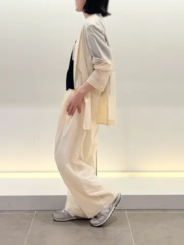 BEIGE， 伊藤 コーディネート画像