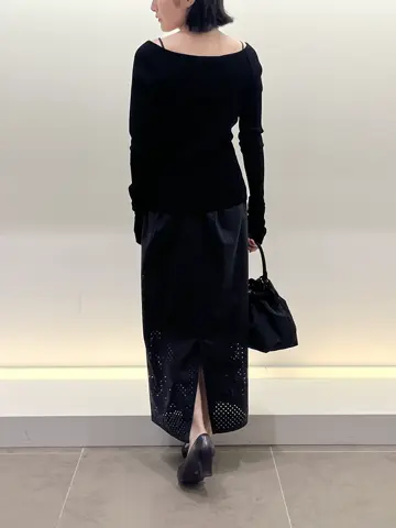 BEIGE， 伊藤 コーディネート画像