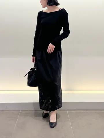 BEIGE， 伊藤 コーディネート画像