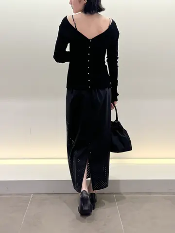 BEIGE， 伊藤 コーディネート画像