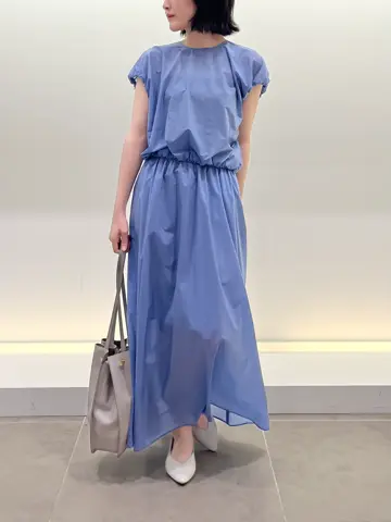 BEIGE， 伊藤 コーディネート画像