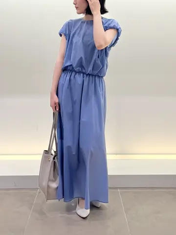 BEIGE， 伊藤 コーディネート画像