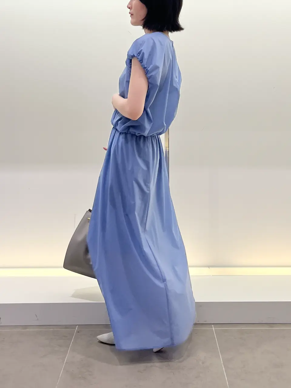 BEIGE， 伊藤 コーディネート画像