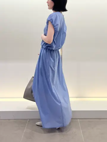 BEIGE， 伊藤 コーディネート画像