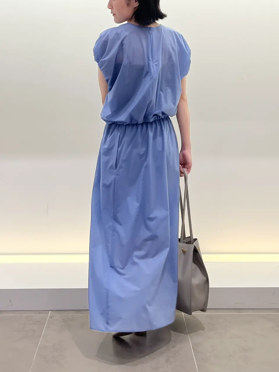 BEIGE， 伊藤 コーディネート画像