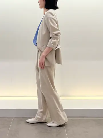 BEIGE， 伊藤 コーディネート画像