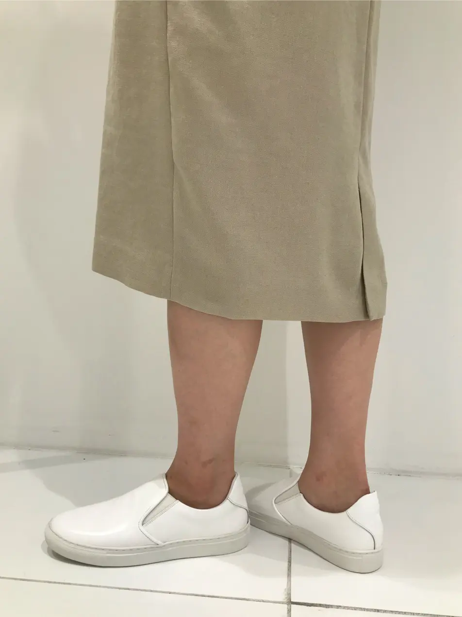 BEIGE， スタッフM コーディネート画像