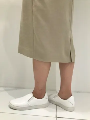 BEIGE， スタッフM コーディネート画像