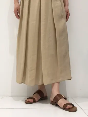 BEIGE， スタッフM コーディネート画像