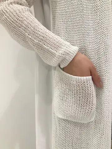 BEIGE， スタッフM コーディネート画像