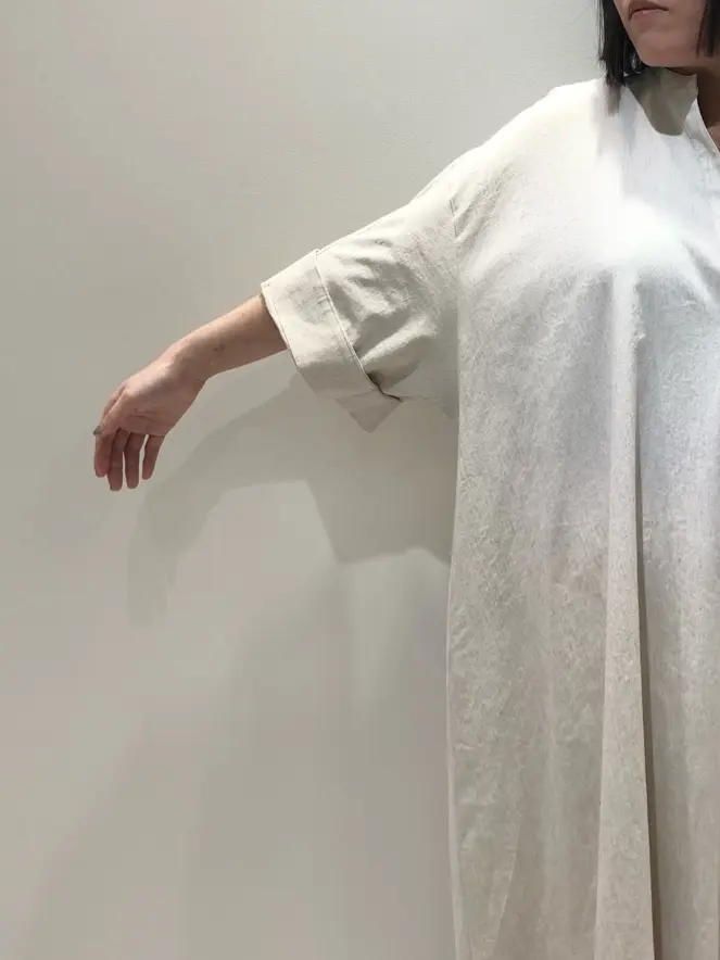 BEIGE， 藤木 コーディネート画像