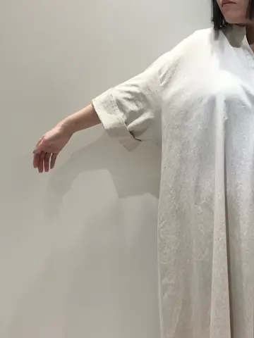 BEIGE， 藤木 コーディネート画像