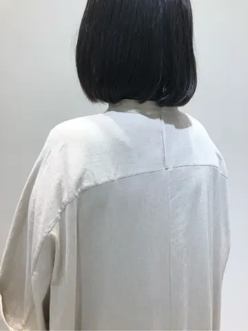 BEIGE， 藤木 コーディネート画像