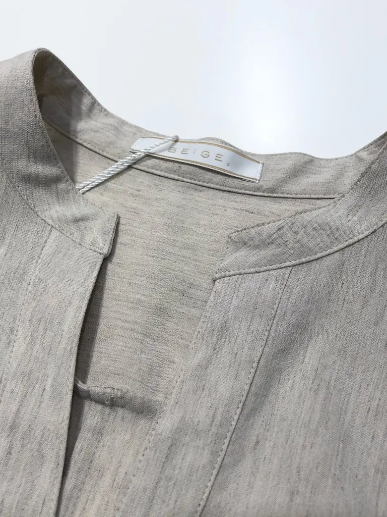 BEIGE， 藤木 コーディネート画像