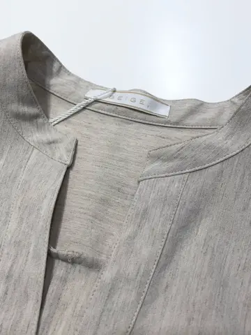 BEIGE， 藤木 コーディネート画像