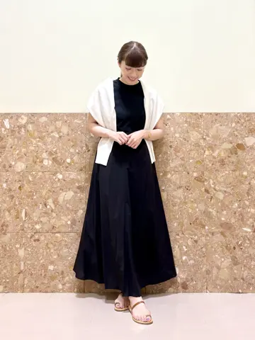 BEIGE， 田村 コーディネート画像