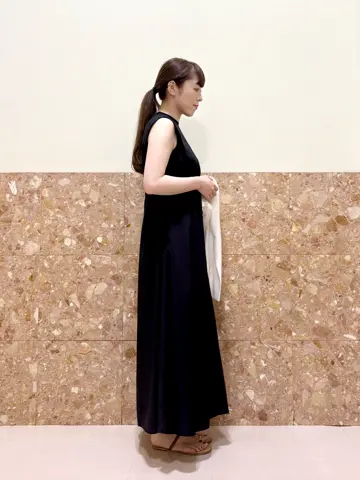 BEIGE， 田村 コーディネート画像