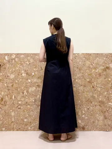 BEIGE， 田村 コーディネート画像