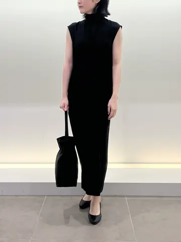 BEIGE， 伊藤 コーディネート画像