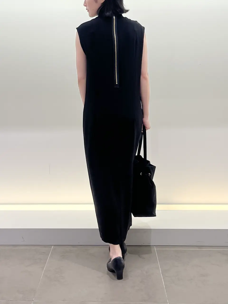 BEIGE， 伊藤 コーディネート画像