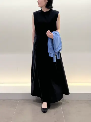 BEIGE， 伊藤 コーディネート画像